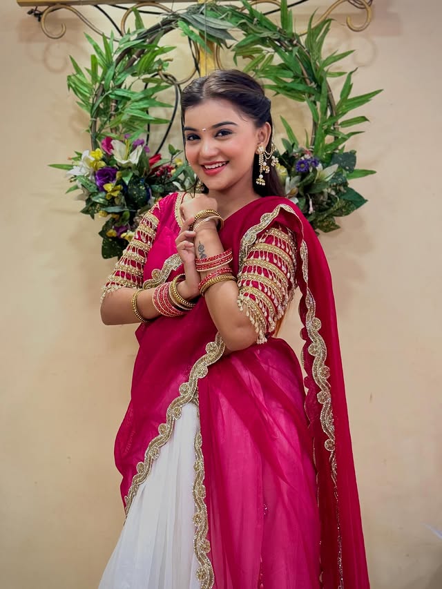 Tanu Bhosale: Bio, Height, Weight, Age, Family, Career & More