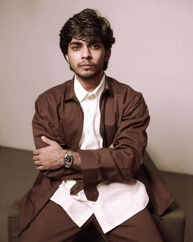 Naslen K. Gafoor: Bio, Height, Weight, Age, Facts & More