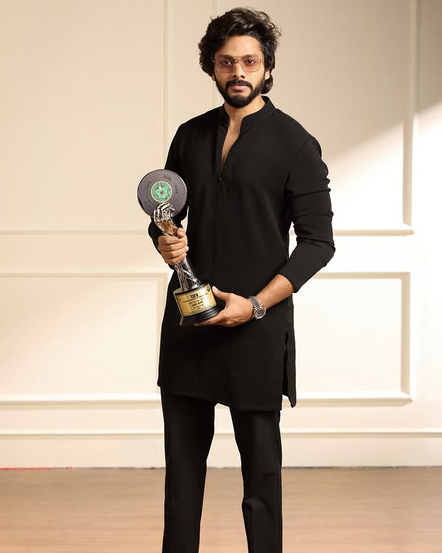 Teja Sajja : Bio, Height, Weight, Age, Facts & More