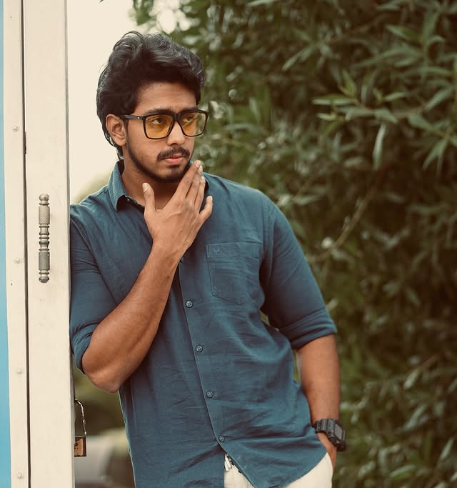 Ajay Dhishan: Bio, Wiki, Height, Weight, Age, Facts & More