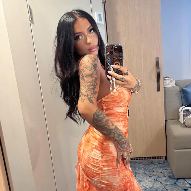 Danielle Cohn : Bio, Height, Weight, Age, Facts & More