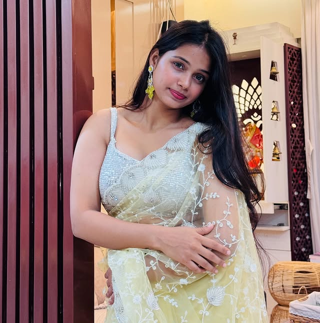 Saloni Suleniya : Bio, Height, Weight, Age, Facts & More