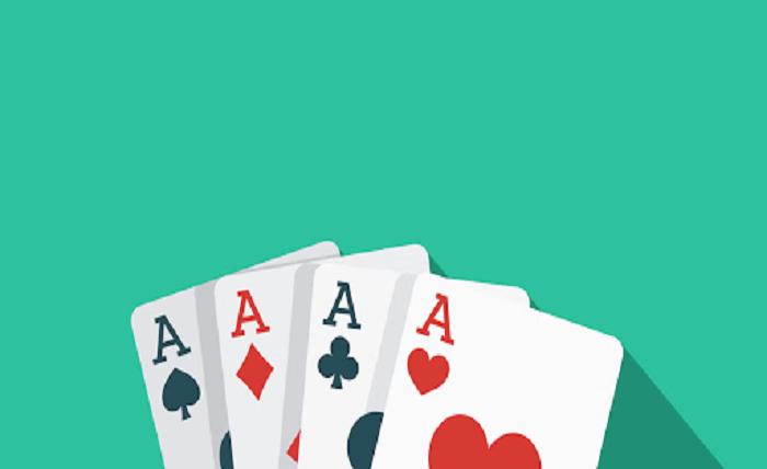 Card Game 21