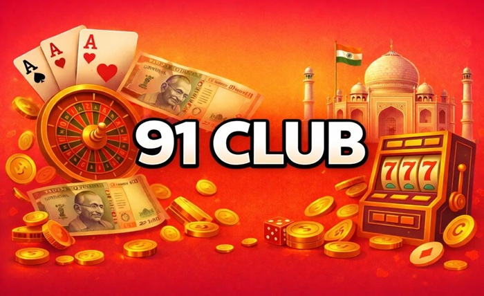 91 Club