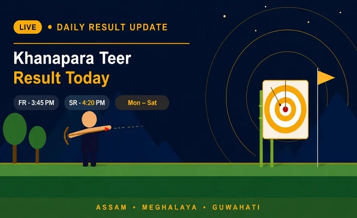 Teer Result