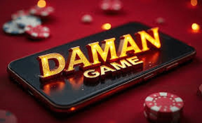 Daman Game