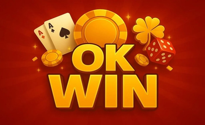 Ok Win Gaming