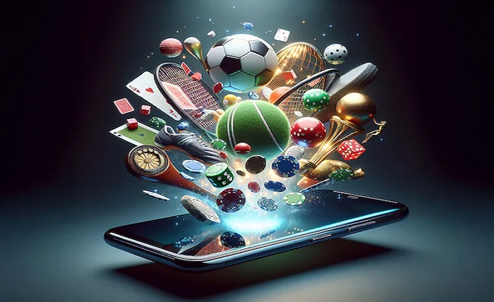 Entertainment Platforms
