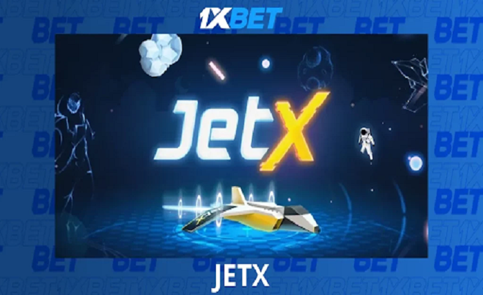 Play JetX