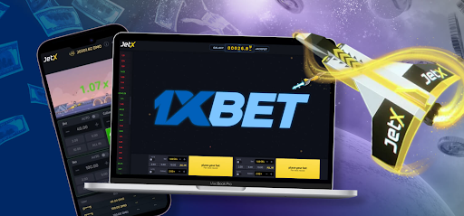 Play JetX