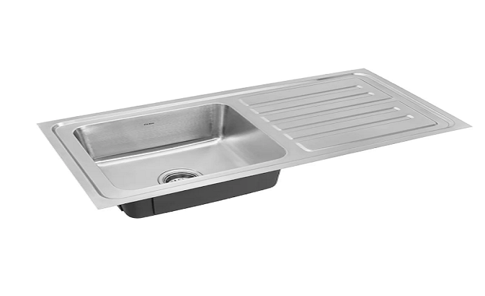Kitchen Sink
