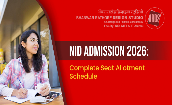 NID Admissions