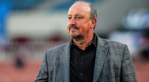 Rafael Benítez