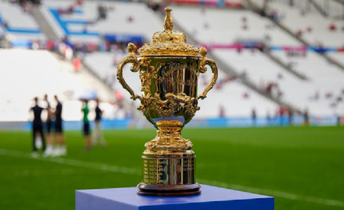 Rugby World Cup