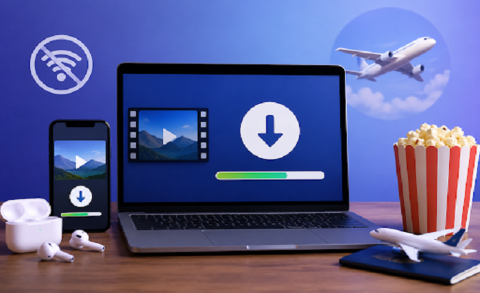 Save Videos