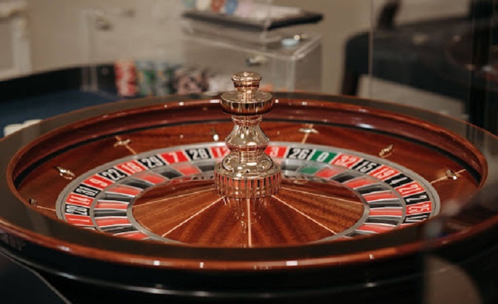 Games Casino