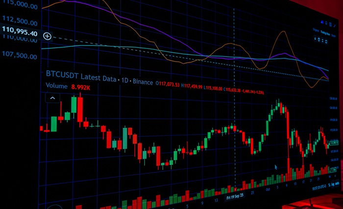 Trading Platforms