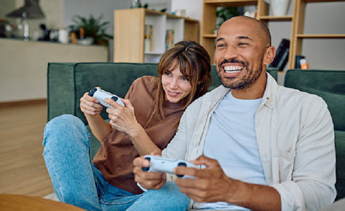 Online Gaming