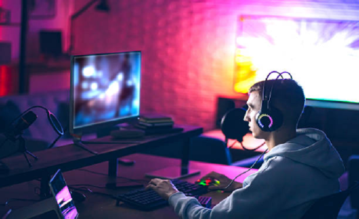 Online Games