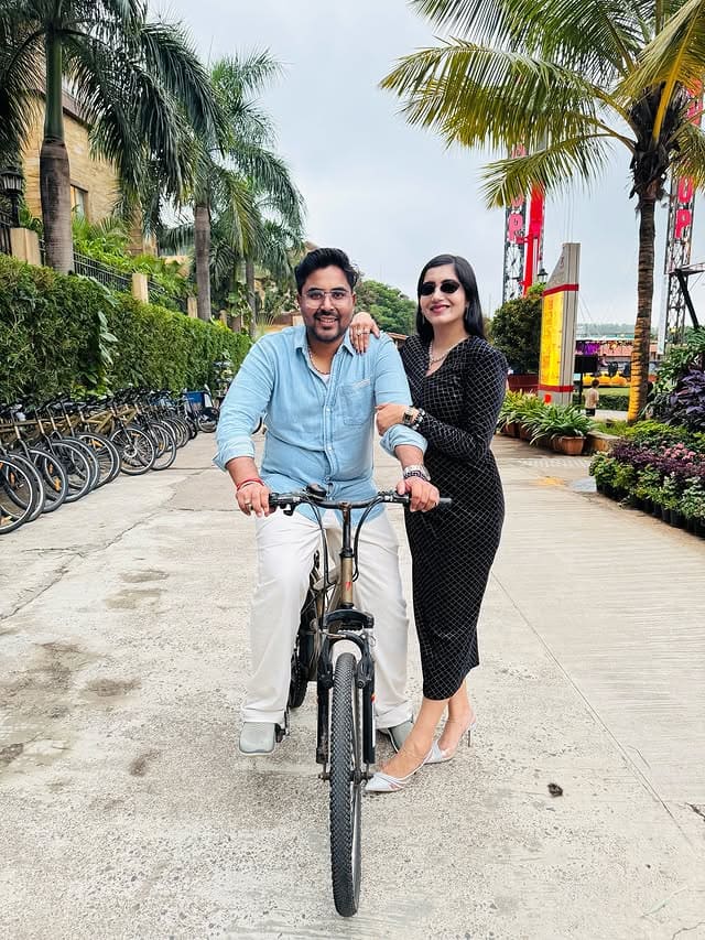 Gagan Pratap: Bio, Wiki, Height, Weight, Age, Family, Career & More