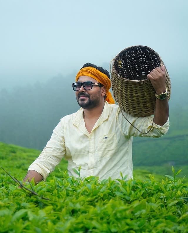 Gagan Pratap: Bio, Wiki, Height, Weight, Age, Family, Career & More