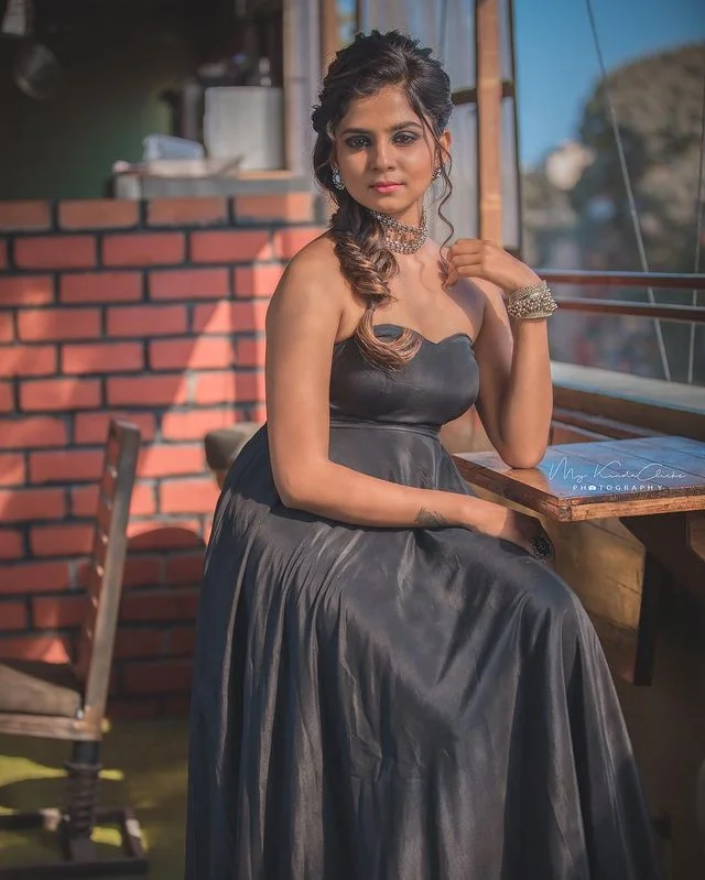 Raksha Gowda : Bio, Height, Weight, Age, Facts & More