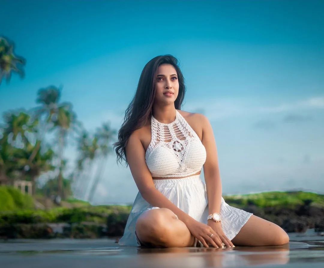 Asha Gowda : Bio, Height, Weight, Age, Facts & More