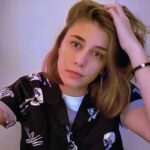 Isabella Avila : Bio/Wiki, height, Weight, Age, Family & More