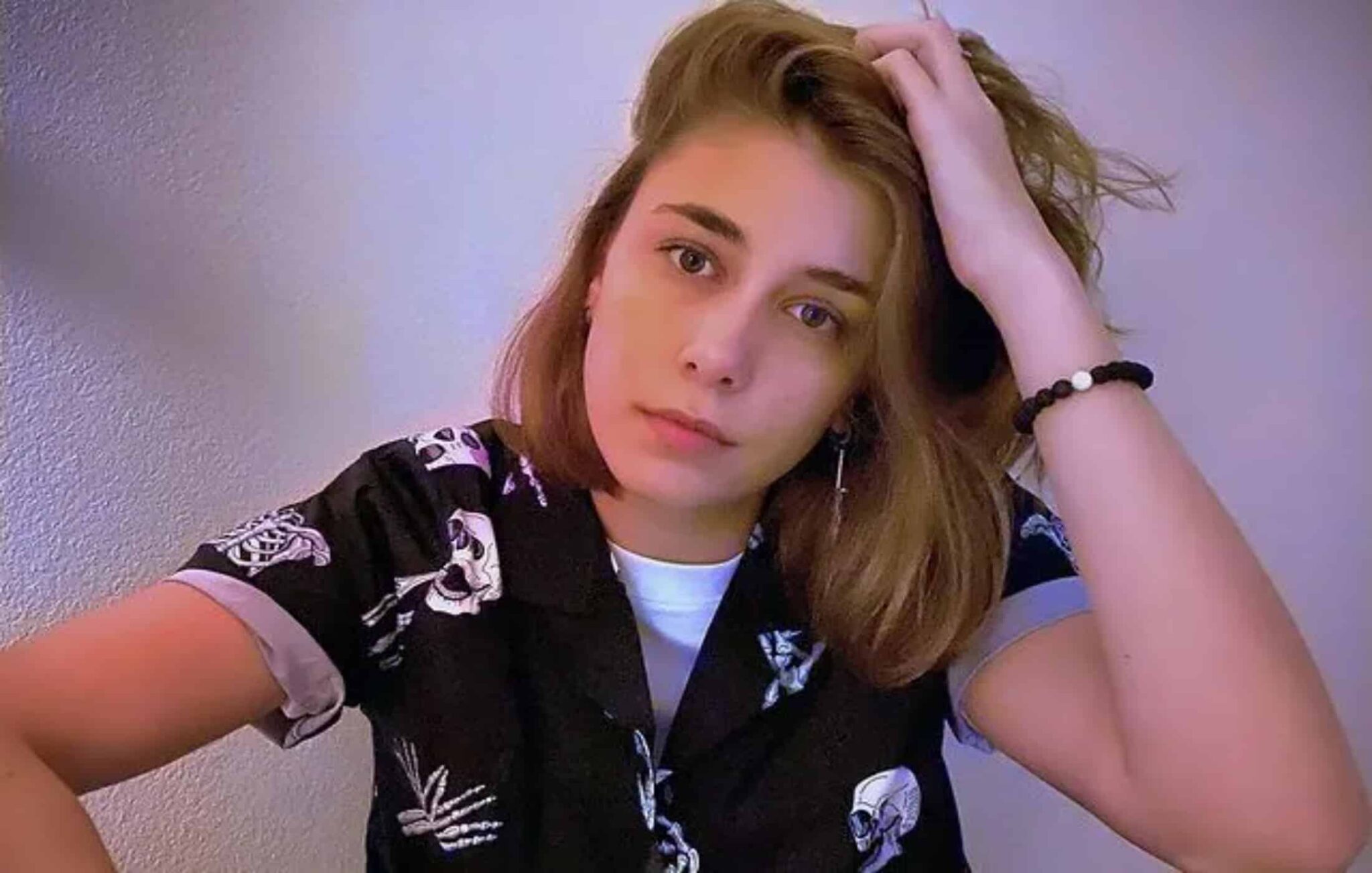 Isabella Avila : Bio/Wiki, height, Weight, Age, Family & More