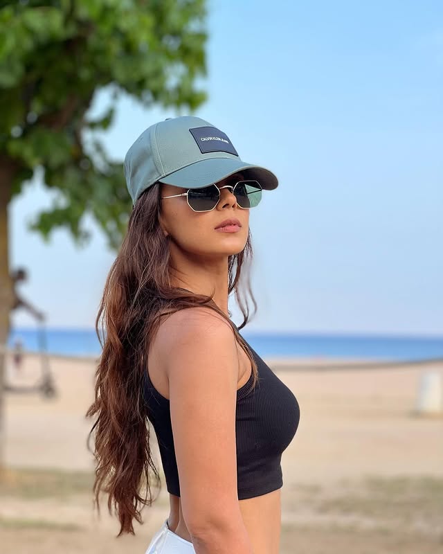 Monica Chaudhary : Bio, Height, Weight, Age, Facts & More