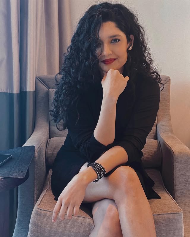 Ritika Singh : Bio, Height, Weight, Age, Family & More