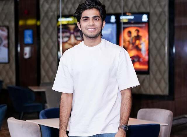 Naslen K. Gafoor: Bio, Height, Weight, Age, Facts & More