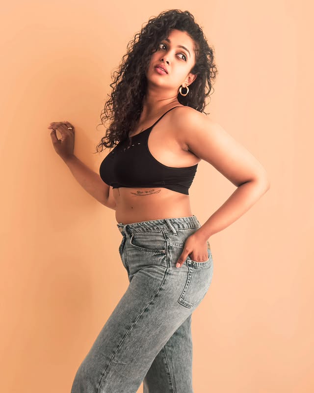 Apoorva Bharadwaj : Bio, Height, Weight, Age, Facts & More