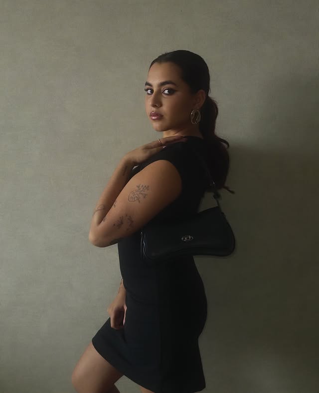 Aaliyah Kashyap : Bio, Height, Weight, Age, Facts & More