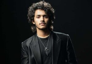 Harsh Rohan Harsh Roshan : Bio, Height, Weight, Age, Facts & More
