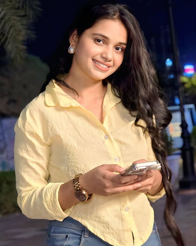 Saloni Suleniya : Bio, Height, Weight, Age, Facts & More