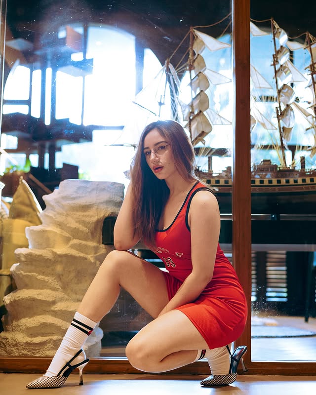 Aroob Khan : Bio, Height, Weight, Age, Facts & More