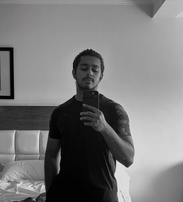 Ajay Dhishan: Bio, Wiki, Height, Weight, Age, Facts & More