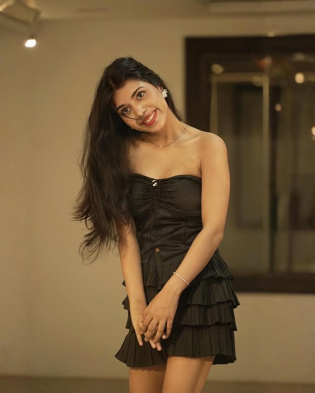 Pragati Verma : Bio, Height, Weight, Age, Facts & More