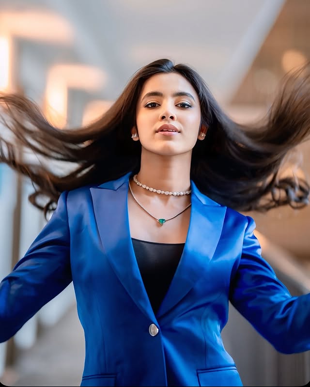 Shivani Nagaram : Bio, height, Weight, Age, Facts & More