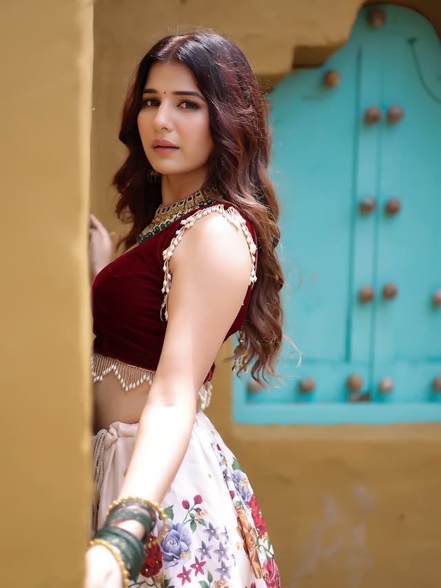 Khushi Baliyan : Bio, Height, Weight, Age, Facts & More