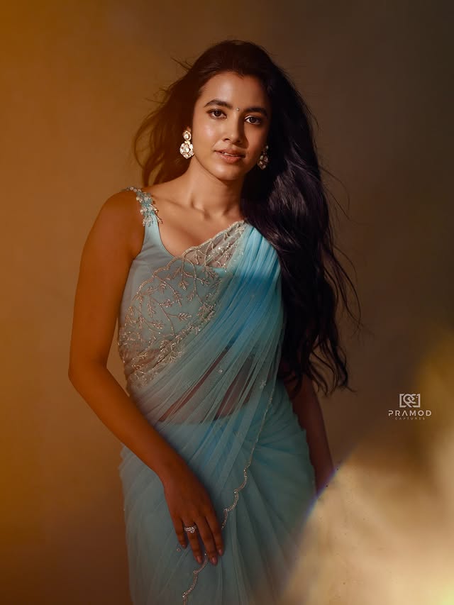 Shivani Nagaram : Bio, height, Weight, Age, Facts & More