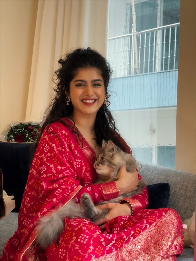 Laakshi Pathak : Bio, Height, Weight, Age, Facts & More