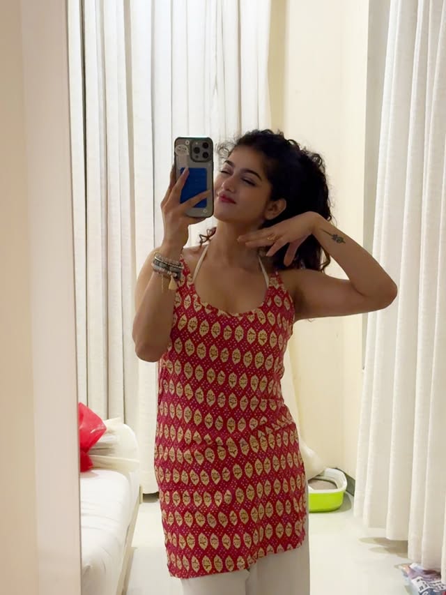 Laakshi Pathak : Bio, Height, Weight, Age, Facts & More