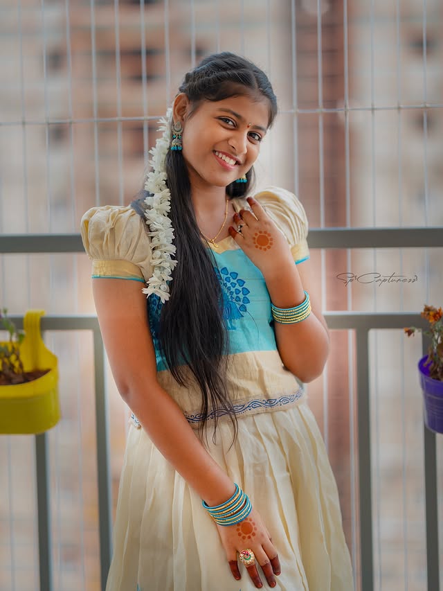 Likhitha Tamminana : Bio, Height, Weight, Age, Facts & More