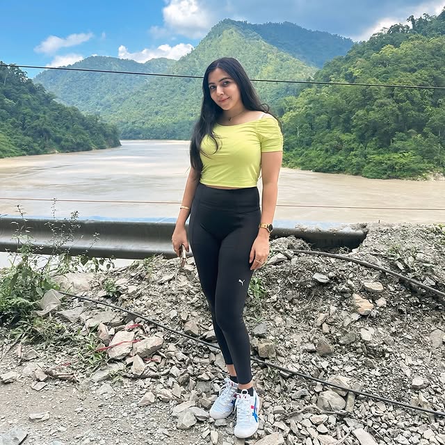 Sonia Dahiya : Bio, height, Weight, Age, Facts & More