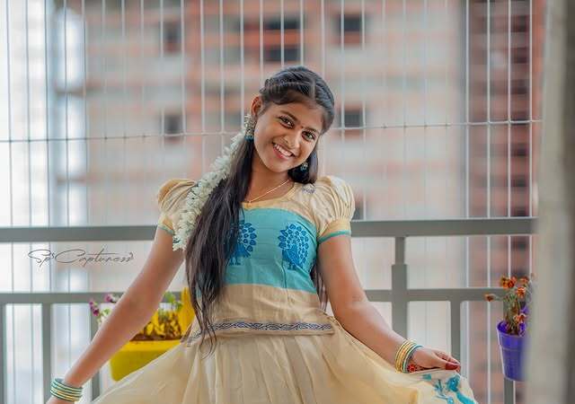 Likhitha Tamminana : Bio, Height, Weight, Age, Facts & More