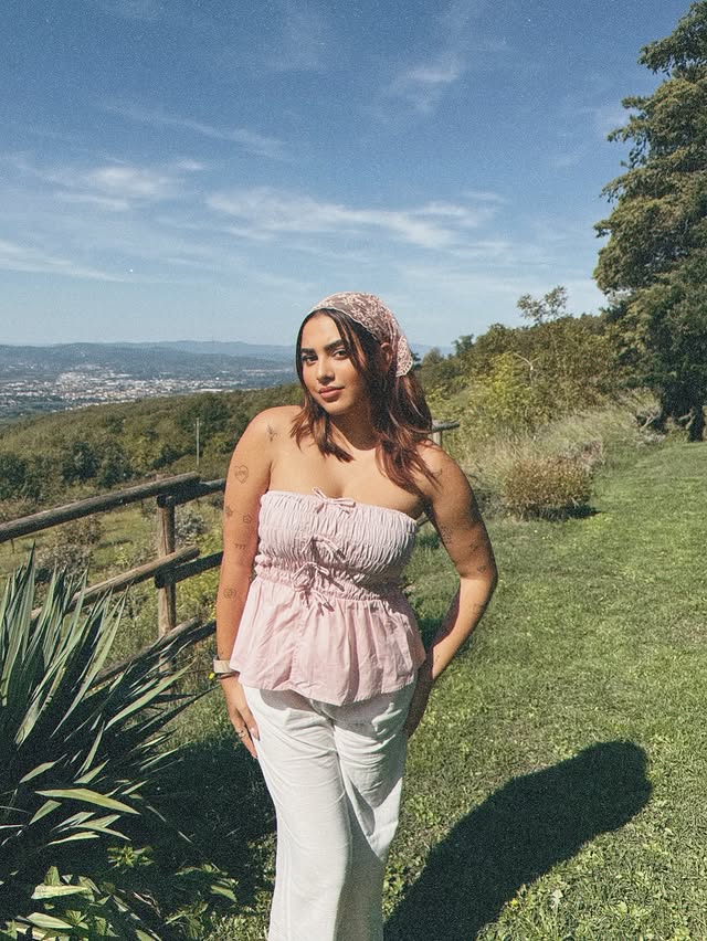 Aaliyah Kashyap : Bio, Height, Weight, Age, Facts & More