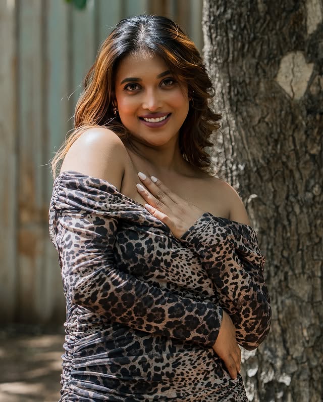 Asha Gowda : Bio, Height, Weight, Age, Facts & More