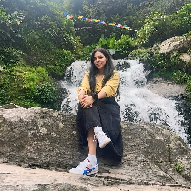 Sonia Dahiya : Bio, height, Weight, Age, Facts & More